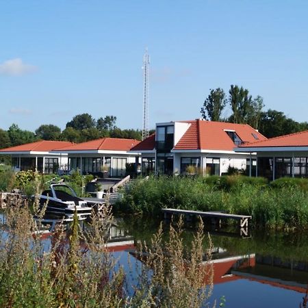Harderwold Villa Resort Zeewolde Exterior foto