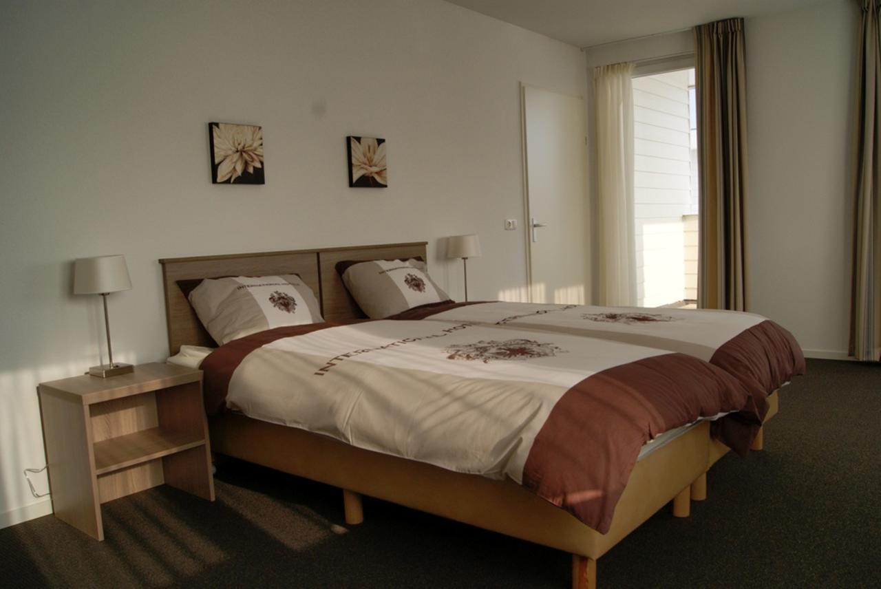 Harderwold Villa Resort Zeewolde Habitación foto